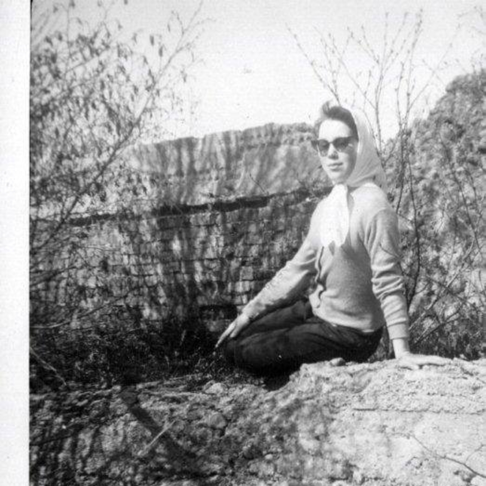 Meet your Posher, Bride